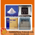 factory of pure bulk ascorbic acid food grade